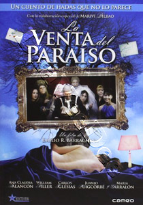 The Sale of Paradise | La venta del paraso  |   DVD